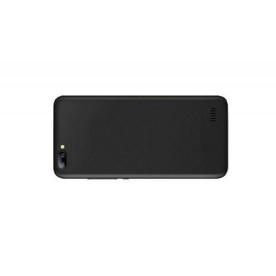 Full Body Housing For Blackview A7 Black - Maxbhi Com