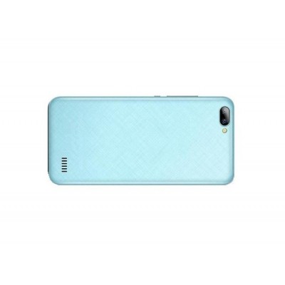 Full Body Housing For Blackview A7 Blue - Maxbhi Com