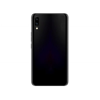 Full Body Housing For Blu Bold N1 Black - Maxbhi Com