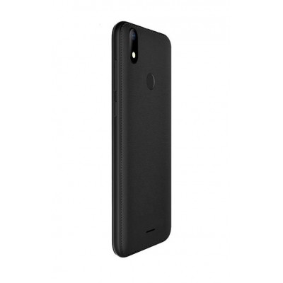 Full Body Housing For Blu X5 White - Maxbhi Com