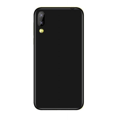 Full Body Housing For Elephone A6 Mini Black - Maxbhi Com