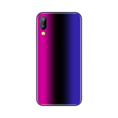 Full Body Housing For Elephone A6 Mini Purple - Maxbhi Com