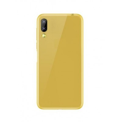 Full Body Housing For Elephone A6 Mini Yellow - Maxbhi Com