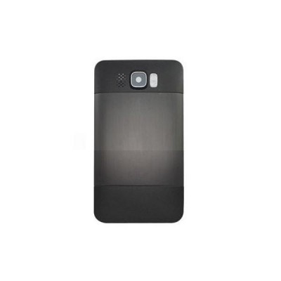 Full Body Housing For Htc Hd2 Black - Maxbhi Com