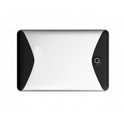 Full Body Housing For Huawei Mediapad Black - Maxbhi Com