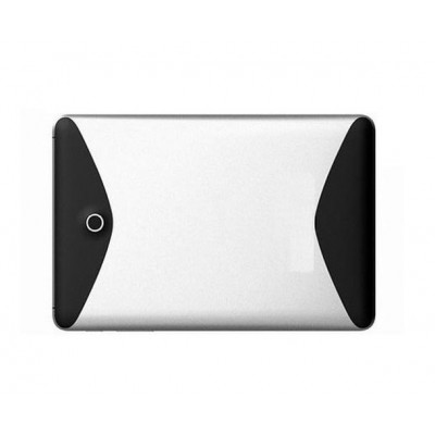 Full Body Housing For Huawei Mediapad Black - Maxbhi Com