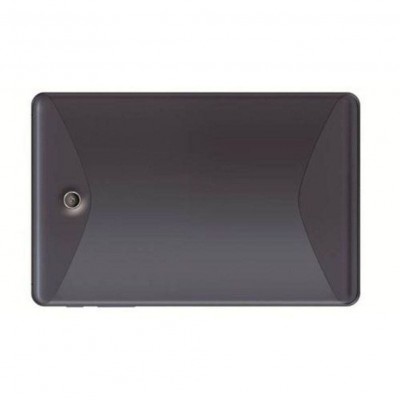 Full Body Housing For Huawei Mediapad White - Maxbhi Com
