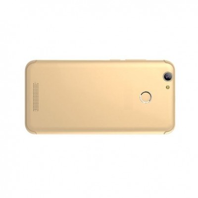 Full Body Housing For Intex Indie 15 White - Maxbhi Com