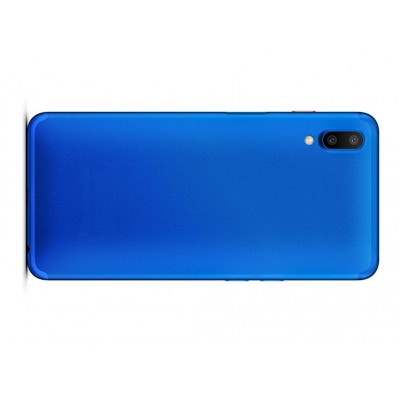 Full Body Housing For Meizu E3 Blue - Maxbhi Com
