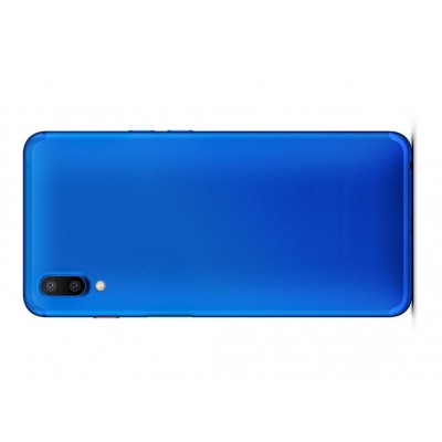 Full Body Housing For Meizu E3 Blue - Maxbhi Com