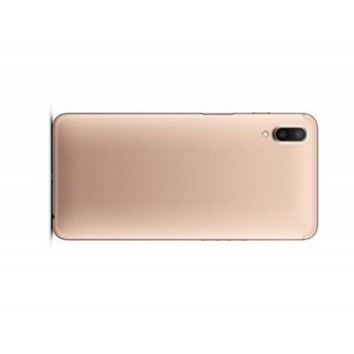 Full Body Housing For Meizu E3 White - Maxbhi Com