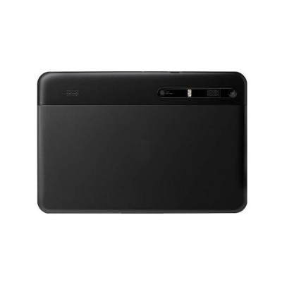 Full Body Housing For Motorola Xoom Mz604 Black - Maxbhi Com