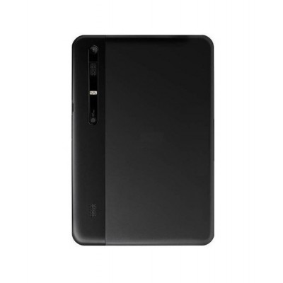 Full Body Housing For Motorola Xoom Mz604 Black - Maxbhi Com