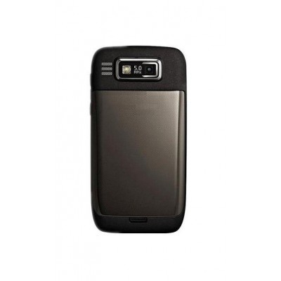 Full Body Housing For Nokia E73 Mode Titanium - Maxbhi Com