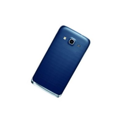 Full Body Housing For Samsung Ativ S I8750 Blue - Maxbhi Com