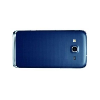 Full Body Housing For Samsung Ativ S I8750 Blue - Maxbhi Com