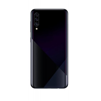 Full Body Housing For Samsung Galaxy A30s Black - Maxbhi Com