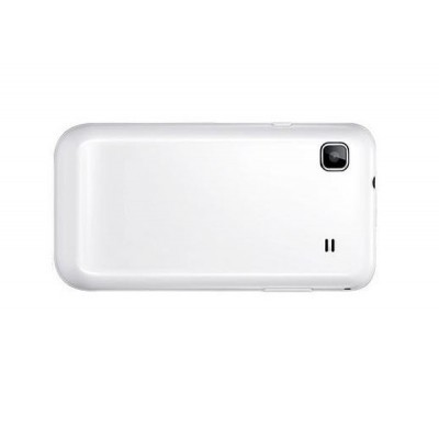 Full Body Housing For Samsung I9001 Galaxy S Plus White - Maxbhi Com