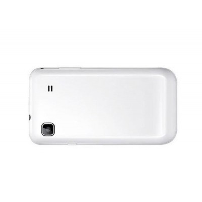 Full Body Housing For Samsung I9001 Galaxy S Plus White - Maxbhi Com
