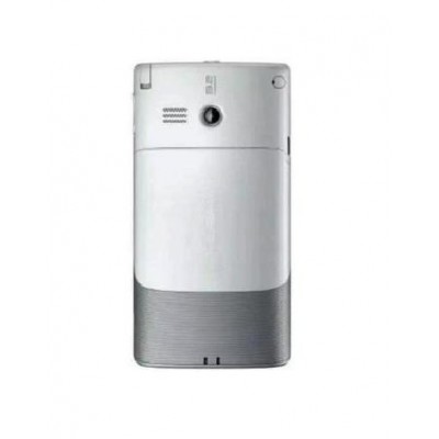 Full Body Housing For Sony Ericsson Aspen White - Maxbhi Com