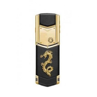 Full Body Housing For Vertu Signature S Gold - Maxbhi Com