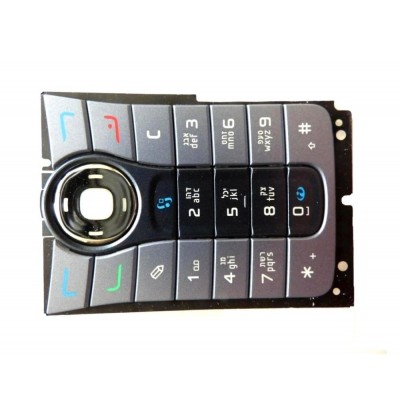 Keypad For Nokia N90 - Maxbhi Com