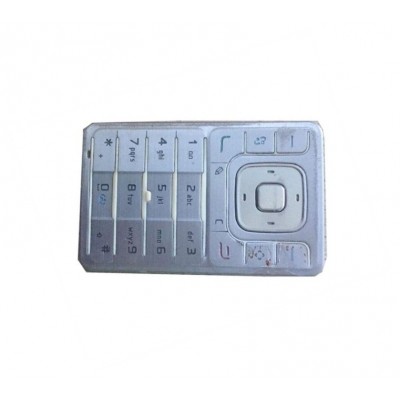 Keypad For Nokia N93i - Maxbhi Com