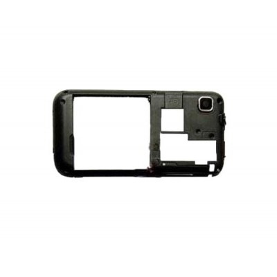 Middle For Samsung I9001 Galaxy S Plus By - Maxbhi Com