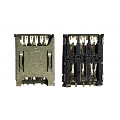 Sim Tray Holder for Reliance JioPhone