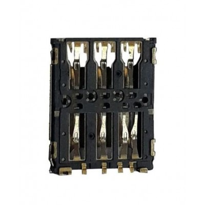 Sim Tray Holder For Reliance Jiophone By - Maxbhi Com