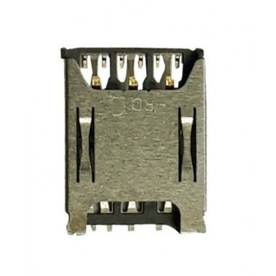 Sim Tray Holder For Reliance Jiophone By - Maxbhi Com
