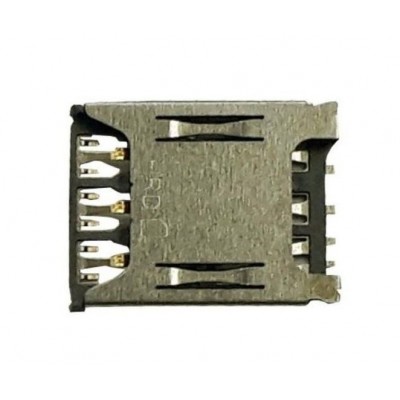 Sim Tray Holder For Reliance Jiophone By - Maxbhi Com