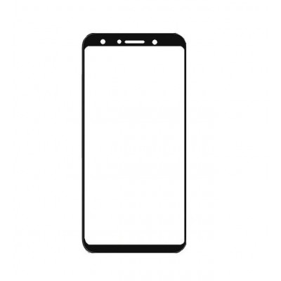 Touch Screen Digitizer For Blu X5 Black By - Maxbhi Com