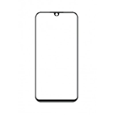 Touch Screen Digitizer For Elephone A6 Mini Blue By - Maxbhi Com