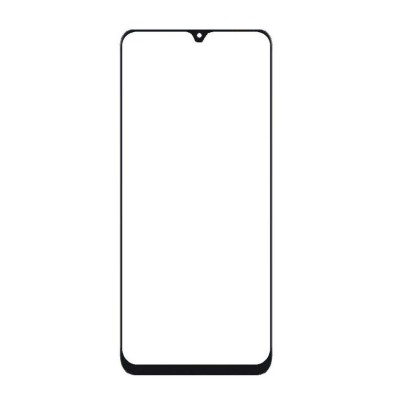 Touch Screen Digitizer For Samsung Galaxy A30s Black By - Maxbhi Com