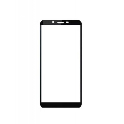 Touch Screen Digitizer For Techno Camon Sky2 In1 Pro Black By - Maxbhi Com
