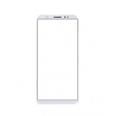 Touch Screen Digitizer For Techno Camon Sky2 In1 Pro White By - Maxbhi Com