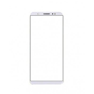Touch Screen Digitizer For Techno Camon Sky2 In1 Pro White By - Maxbhi Com