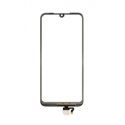 Touch Screen Digitizer For Xiaomi Redmi 7 Black By - Maxbhi Com