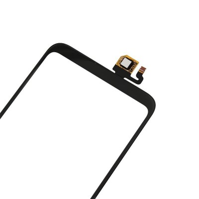 Touch Screen Digitizer For Xiaomi Redmi 7 Black By - Maxbhi Com
