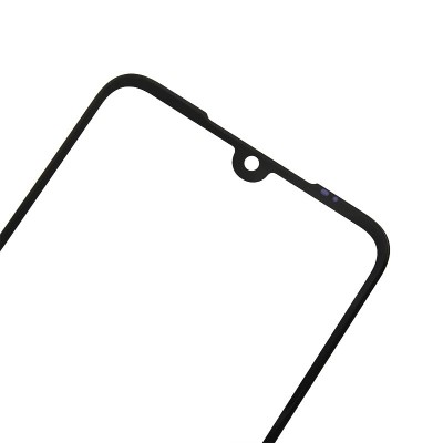 Touch Screen Digitizer For Xiaomi Redmi 7 Black By - Maxbhi Com