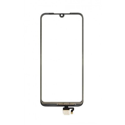 Touch Screen Digitizer For Xiaomi Redmi 7 Blue By - Maxbhi Com