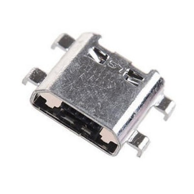 Charging Connector for Intex Indie 15