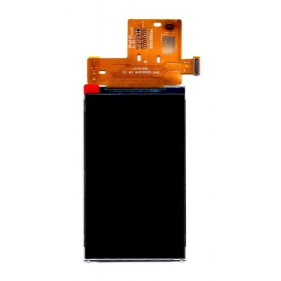 Lcd Screen For Samsung Galaxy Ace 4 Lte Smg313f Replacement Display By - Maxbhi Com