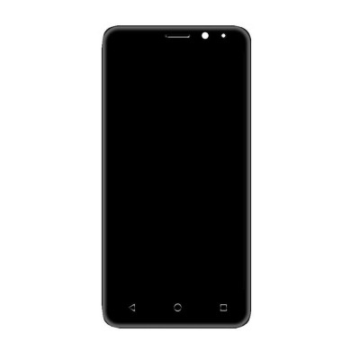 Lcd Screen For Yuho Y1 Replacement Display By - Maxbhi Com