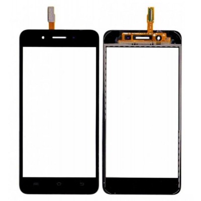 Touch Screen Digitizer For Vivo Y55 Black By - Maxbhi Com