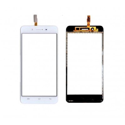 Touch Screen Digitizer For Vivo Y55 Rose Gold By - Maxbhi Com