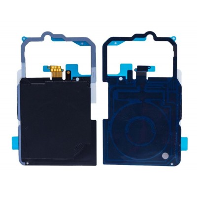 Wireless Nfc Charging Flex For Samsung Galaxy Note 8 By - Maxbhi Com
