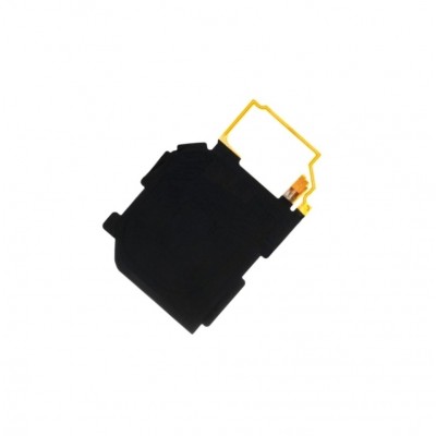 Wireless Nfc Charging Flex For Samsung Galaxy S6 By - Maxbhi Com