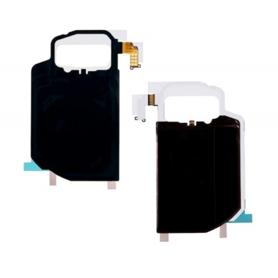 Wireless Nfc Charging Flex For Samsung Galaxy S7 By - Maxbhi Com